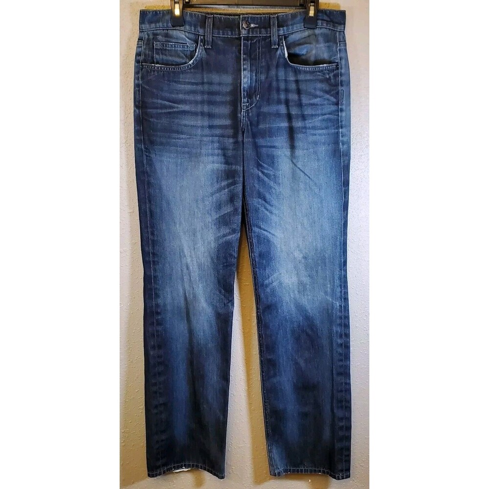 Joe's Jeans Men's Harrison Denim Jeans Size 32